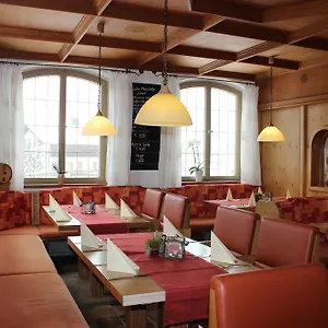 Ristorante Pizzeria Taormina Guest house Rosshaupten
