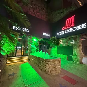 Cachoeiras - (adults Only) Hotel