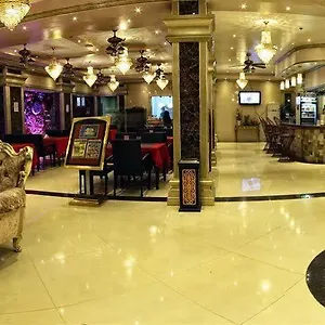 Clark Imperial Hotel Angeles